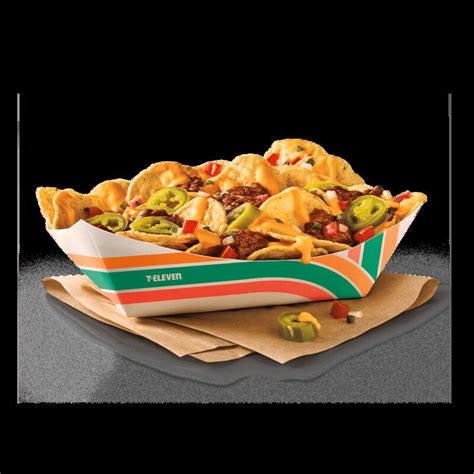 National Nacho Day Deals : national nacho day deal