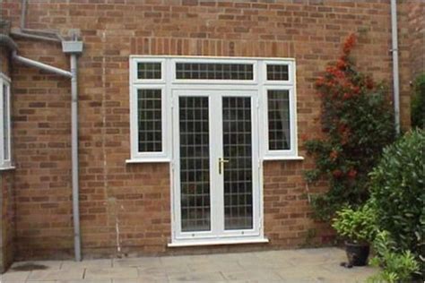 PVC Casement Window Grill Design at Rs 650 /square feet | Basti Bawa ...