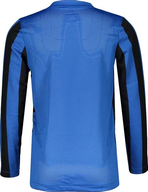 Camisola De Manga Comprida Nike Y Nk Division Dry Ls Jsy