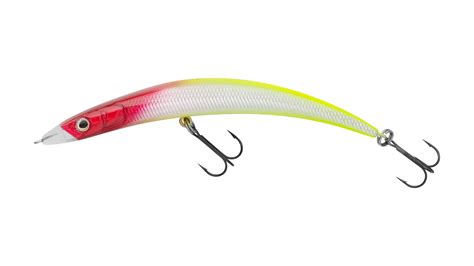 Strike Pro Slinky Minnow 75F