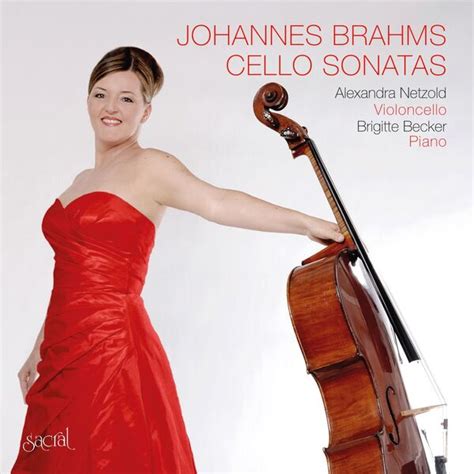 Fshare Brigitte Becker Alexandra Netzold Johannes Brahms