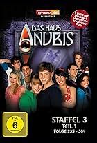 Het Huis Anubis TV Series 20062009 IMDb