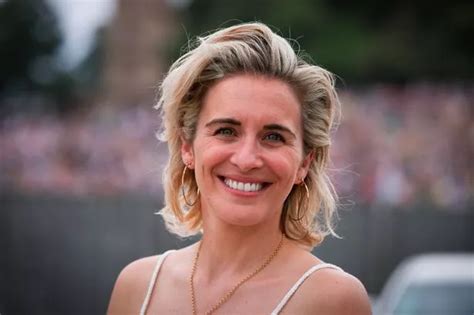 Vicky McClure Takes Lead In Paramount UK Thriller Insomnia ScreenNearYou