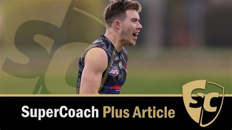 SuperCoach AFL 2020 How To Play Beginners Guide Prizes Geelong