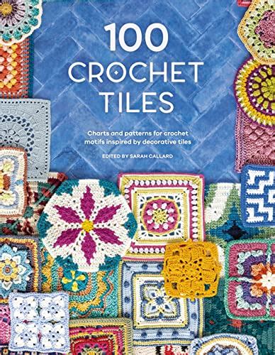 50 Of The Best Crochet Books Perfect For All Crocheters