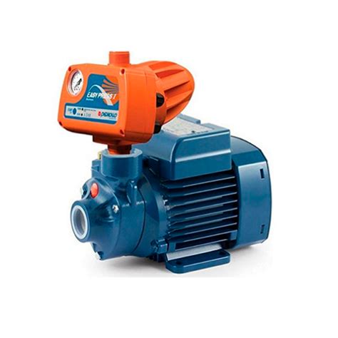 Presurizador Para 2 Servicios 05 Hp Monofásico Easypump Pedrollo Pkm