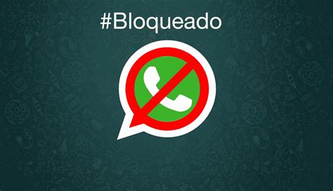 Como Bloquear Desbloquear E Denunciar Contatos No Whatsapp