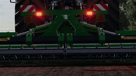 Valentino Maxi Squalo 4700 V1 0 0 0 Farming Simulator 22 Mod FS22 Mod