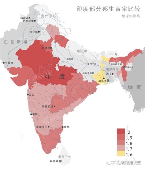 印度有望成为人口第一大国，当地人口结构情况如何？地域分布与性别占比是否仍不均衡？能谈「人口红利」吗？ 知乎