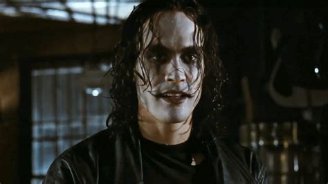 The Crow Remake