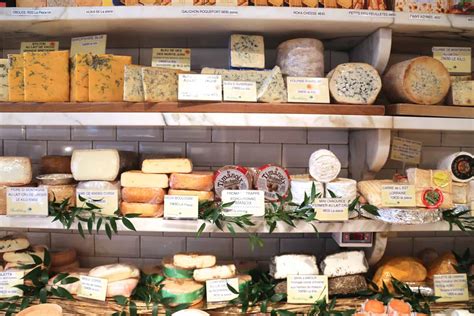 Stinky French Cheese Our Top 8 And Where To Find Them In Paris Hip