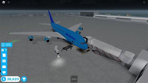 Roblox Cabin Crew Simulator Airbus A380 From Robloxia To Sydney YouTube