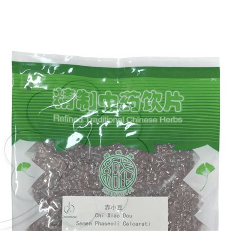 Chi Xiao Dou Semen Phaseoli Calcarati 1kg