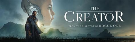 The Creator | Film Info | Olympic Studios