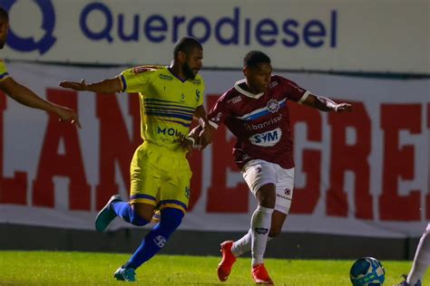 Caxias Tem Aproveitamento T Mido Em Jogos Fora De Casa