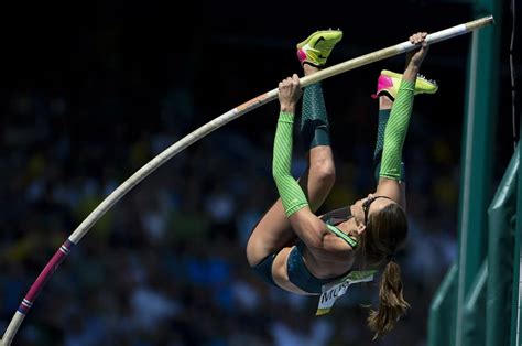 Atletismo Salto Vara LIBRAIN