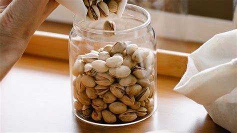 The Nutrient Powerhouse Exploring The Health Benefits Of Pistachios Trends9