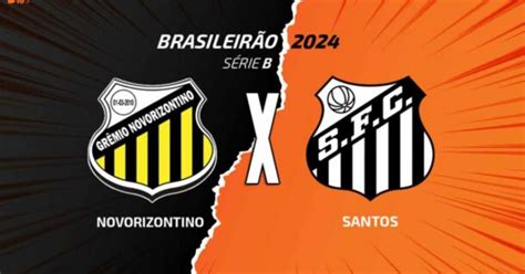 Novorizontino X Santos AO VIVO A Voz Do Esporte 21h