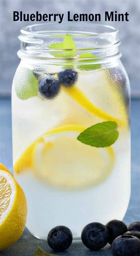 Fruit Infused Water Recipes That Will Help You Stay Hydrated All Summer