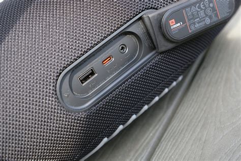 JBL Xtreme 3 Review: Portable PA