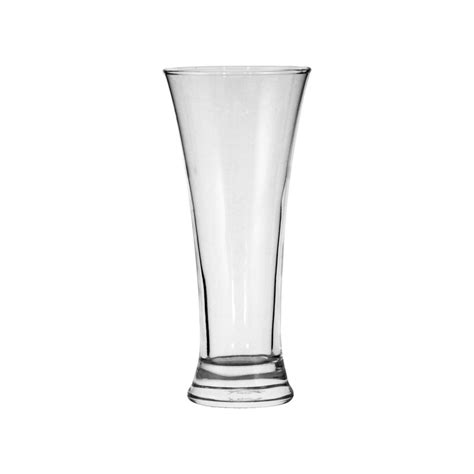 Consol Glass Berlin Pilsner Glass 320ml 4 Pack — The Consol Shop Woodmead