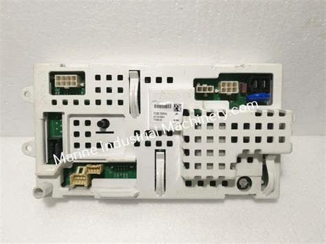 Whirlpool W Electronic Control Board At Rs Piece Motion