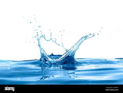 Big Water Splash Hi Res Stock Photography And Images Alamy