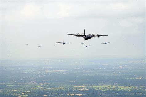 Remembering D Day Years Later Kaiserslautern American