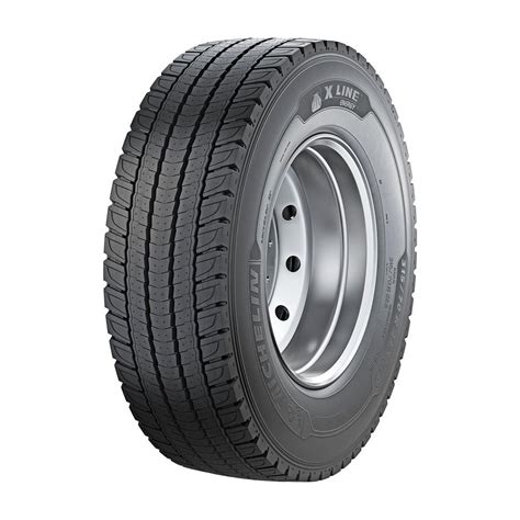 Opony 315 70R22 5 Michelin X Line Energy D 154 150L TL M S 3PMSF Napęd pl