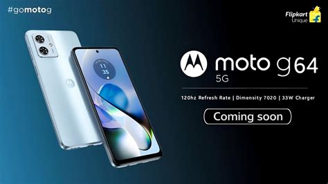 Moto G64 5G First Look Specs Price In India Launch Date Moto