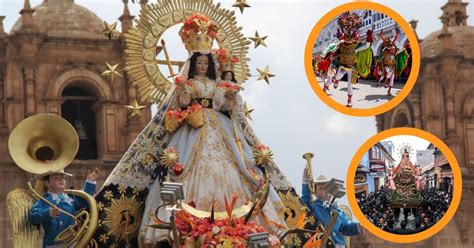 Fiesta De La Candelaria 2024 Historia Significado Y Curiosidades De La Llamada Patrona De Puno