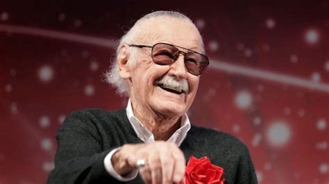 Disney celebra los 100 años de Stan Lee anunciando el estreno de su