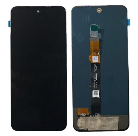 Modulo De Motorola G G G Oled Negro Distribuidora Victoria