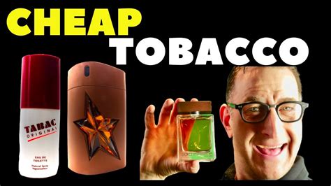 Cheap Long Lasting Tobacco Fragrances Youtube