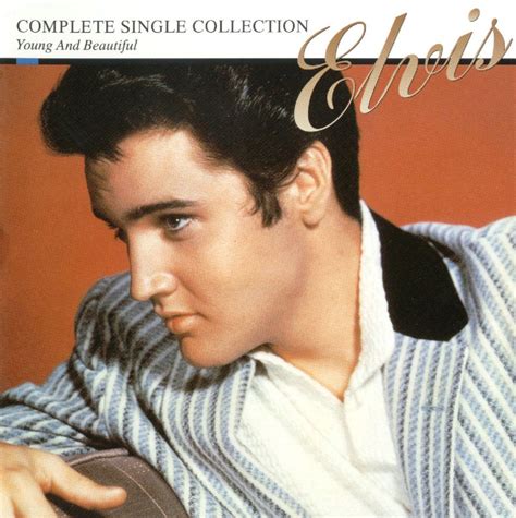 Elvis Jar Complete Single Collection Vol 10