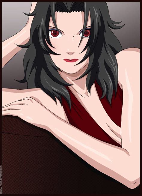 Pin On Kurenai Yūhi ☪ Naruto Naruto Shippuden