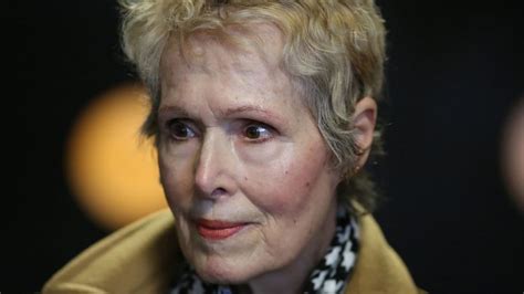 E Jean Carroll In Boost To Trump Appeals Court Opens Door To Doj Shielding Him In Defamation