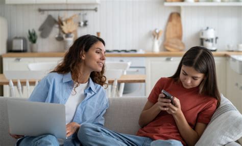 Comment vérifier le téléphone de votre enfant discrètement