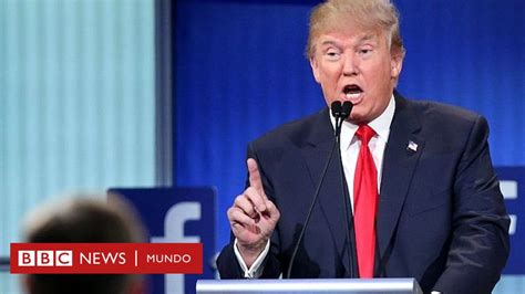 Elecciones En Estados Unidos ¿fue Facebook La Clave Para El Triunfo De