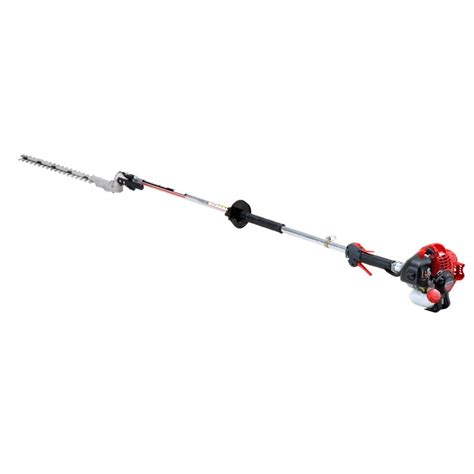 Taille Haie Thermique Shindaiwa Ahs Slw