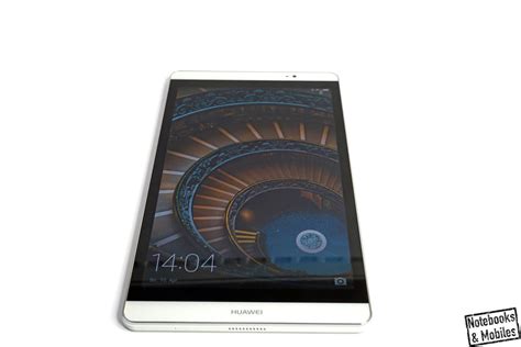 Huawei Mediapad M Im Test Notebooks Und Mobiles