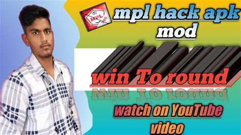 Mpl Hack Apk Mod Video Direct Win Mpl Hack Apk Mod Video Direct Win