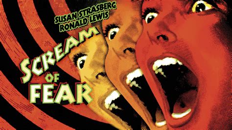 Watch Scream Of Fear Prime Video