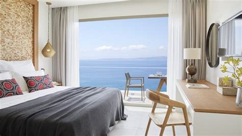 Hotel Marbella Elix Epirus Reiseangebot Von Travellife