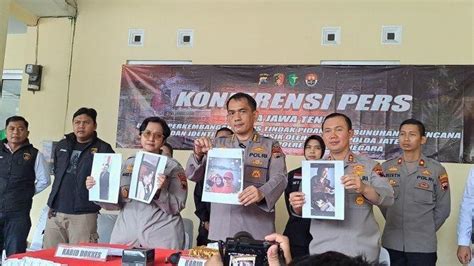 Korban Dukun Slamet Ada Asal Jogja Jenazah Nomor 4A Dan 4B Pamit