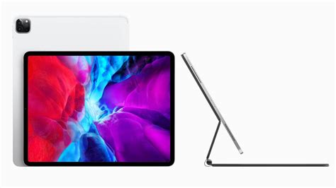 Apple Lanza Un Nuevo Ipad Pro Con Doble Cámara Escáner Lidar Y