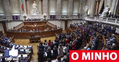 Parlamento Associa Se A Comemorações Dos 75 Anos Da Declaração