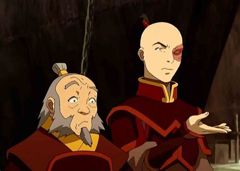 Netflix Umumkan Pemeran Paman Iroh Di Live Action Avatar Greenscene