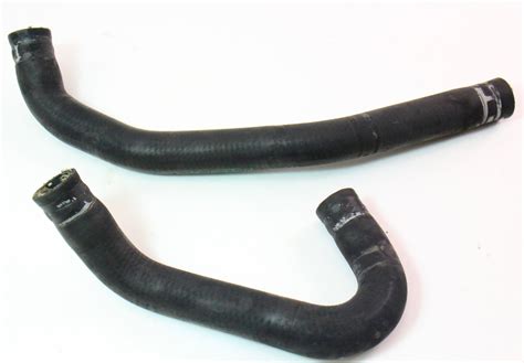 Oil Cooler Coolant Hoses Vw Passat B Audi A T B