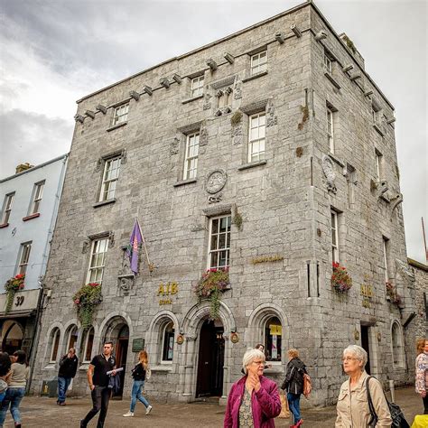 15 Best Things To Do In Galway Ireland The Crazy Tourist